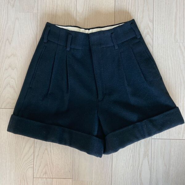 コムデギャルソン COMME des GARCONS ショートパンツ