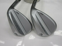 2本セット ピン◆グライドGLIDE FORGED プロPRO 50,58度 モーダスModus3ツアー105(S) メーカー純正カスタム お買い得_画像1