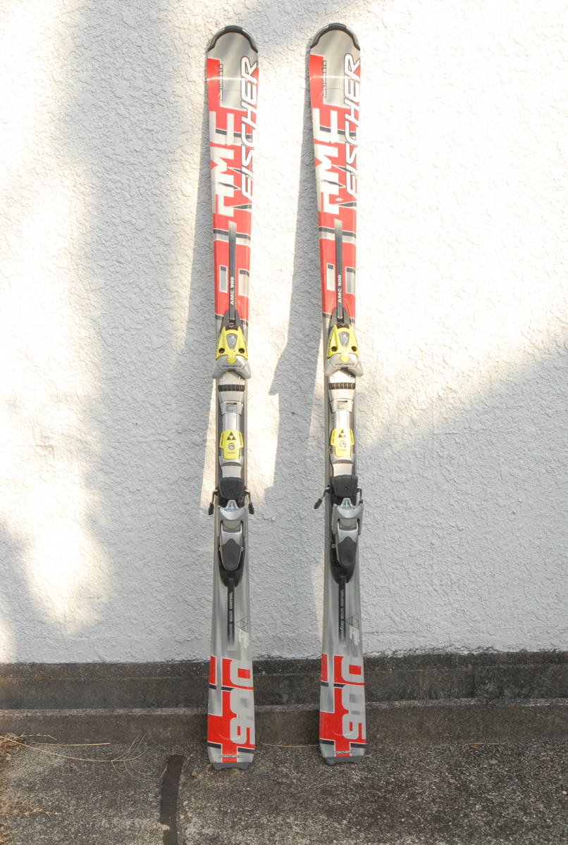 超可爱 フィッシャーFISCHER AMC970 - 板