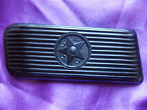 Gun Grips Soviet TT-33 black bakelite 1947年(J) 未使用品_画像4