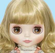 即決有 未開封 輸送箱付 CWC限定ネオブライス ソングオブロンドンメアリー Blythe GOOD SMIL COMPANY グッスマ_画像8