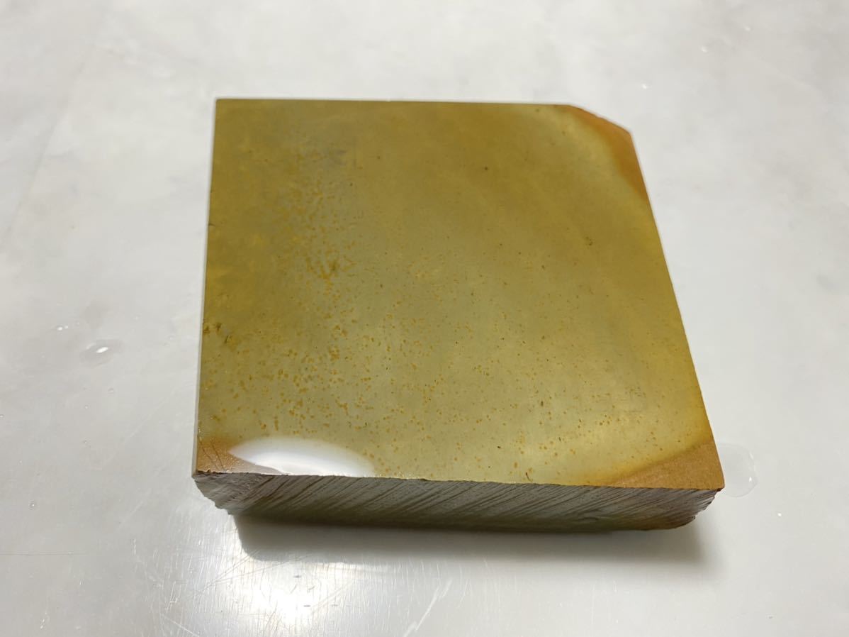 手頃価格 561 天然砥石 正本山 ナマズ 仕上げ砥石 台付き www.onbit.mx