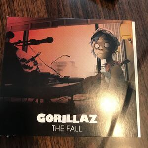 【輸入盤】 Fall/ゴリラズ