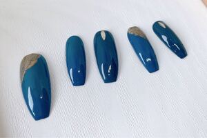 ネイルチップ 付け爪 ジェルネイル ネイルアート