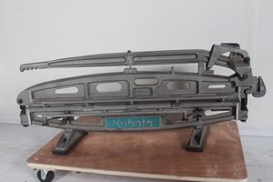 クボタ SKH94-6 シングルカッター