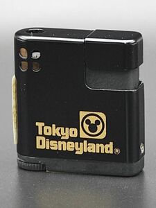 東京ディズニーランド ガスライター ミッキー ウォルト ディズニー Disney TDL TDR TDS