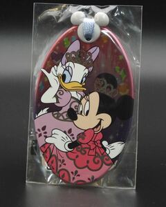 63 TDL プリンセスディズニー2007 オーナメントタグ 配布品 非売品 TDS TDR ディズニーランド