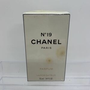  perfume CHANEL Chanel N°19 7.5ml 2102A40X
