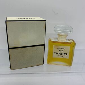 香水 CHANEL シャネル　N°5 14ml 2102A69