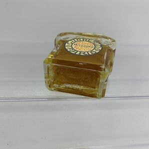 香水 GUERLAIN ゲラン ミツコ 7.5ml 2102B129の画像6