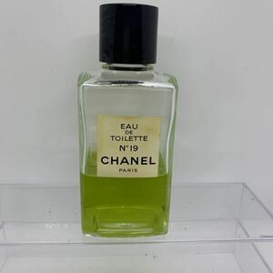  perfume CHANEL Chanel N°19 246ml 2101A36X