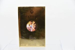 香水 Bal a Versailles バラベルサイユ オーデトワレ 100ml 未開封 2101A146