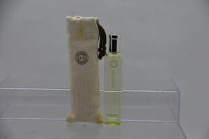 香水 エルメス HERMES ベチバー トンカ ヴェティヴェール トンカ VETIVER TONKA 15ml 2101B69