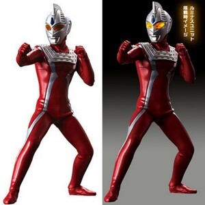 【新品未使用】アルティメットルミナス　ウルトラマン16　ガチャガチャ　ガチャ　ウルトラマン　セブン　ウルトラセブン21 ガシャポン