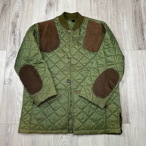  old clothes Belstaff bell staff jacket hunting hunting quilting 