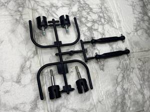 ☆新品未使用☆ タミヤ DT-02 DT-03 TT-02B Nパーツ (アクスルシャフト他) 【レーシングファイターサンドバイパー ホリデーバギー】(2)