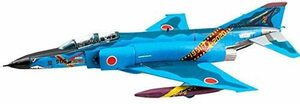 ＜新品＞ エフトイズ　F-4ファントムⅡ ファイナルスペシャル ⑥第501飛行隊 特別塗装機　RF-4E　1/144サイズ