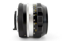 ニコン Nikon Nikkor N.C Auto 24mm f/2.8 Non Ai 広角レンズ フィルター付き 923457_画像7