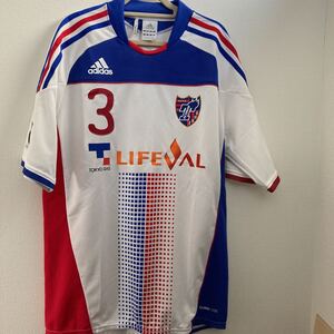 ヤフオク Fc東京 ユニフォーム スポーツ レジャー の落札相場 落札価格 ヤフオク Fc東京 ユニフォーム スポーツ レジャー の落札相場 落札価格