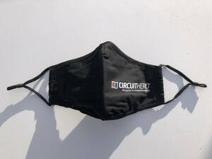 CircuitHero mask cover USDM Honda Civic Integra S2000 circuit hero US specification regular imported goods immediate payment 