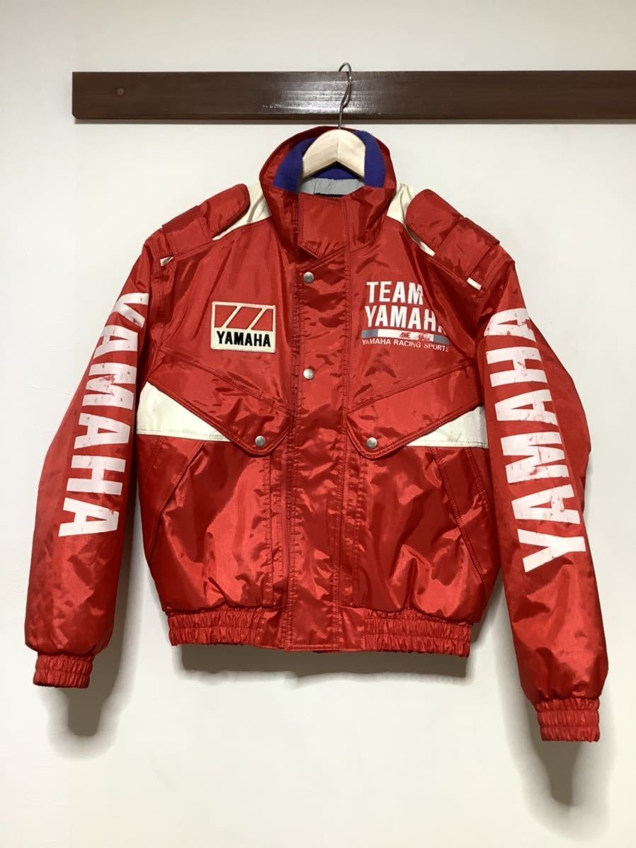 ヤフオク! -「yamaha racing jacket」(アパレル) (自動車関連グッズ)の 
