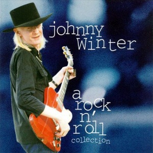 ♪消費税不要♪ ジョニー・ウインター - A Rock N' Roll Collection [C2K 46985] 2枚組