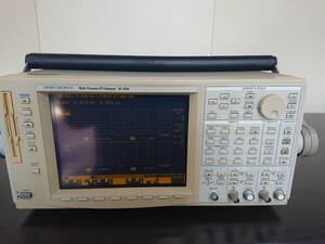  дыра подъемник ONO SOKKI CF-5210 Multi-Purpose FFT Analyzer