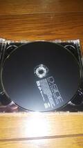 国内盤 ベスト CD+DVD D-SIDE BESTOF D-SIDE 2004-2008 帯なし ディーサイド_画像3