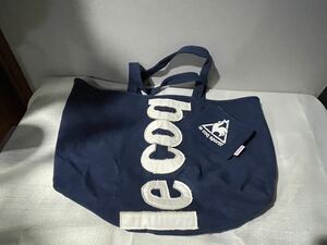 Le Coq Sportif Dimbag Suckbem Bag Сумка Nobu Ladies