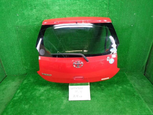2023年最新】Yahoo!オークション -パッソ kgc30 リアゲートの中古品