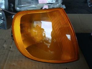 VW Polo E-6NAHS right clearance lamp 6N0 953 050B 116256