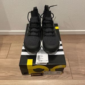 【新品未使用】adidas TERREX TX FREE HIKER