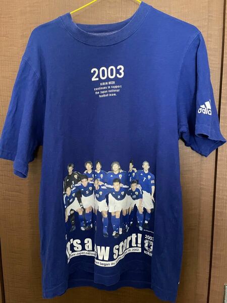 2003 記念Tシャツ