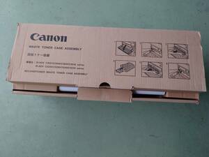 Canon#回収トナー容器#未使用品#113