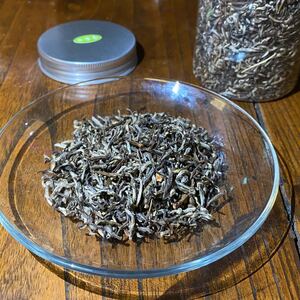 白雪香 15g ジャスミン茶 中国茶