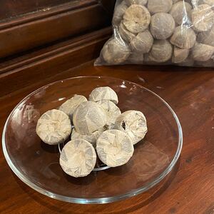 小沱茶 30個入り プーアル茶 ダイエット茶 中国茶