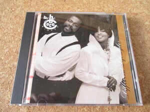 Bebe & Cece Winans/Different Life Styles ビービー ＆ シーシー・ワイナンズ 91年 傑作名盤♪！ 廃盤♪！ホイットニー・ヒューストン♪！