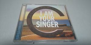 D205　『CD』　サザンオールスターズ/I AM YOUR SINGER　　帯付