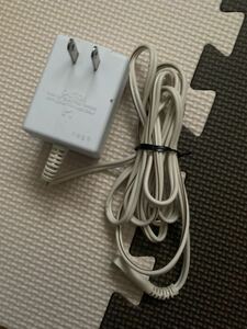 Адаптер переменного тока для машинки для стрижки волос Panasonic RC3-17 Power ER503W7657P 1,2 В 1,0 А