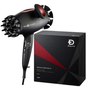 スカルプD スカルプドライヤー5 HC6BM5