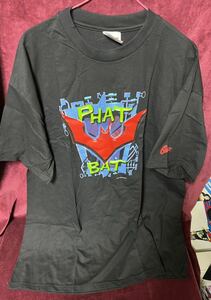 '00 USデッドストック DC COMICS『BATMAN BEYOND』 Tシャツ XL 送料込み バットマン・ザ・フューチャー