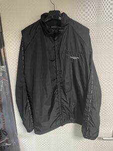 Northbury ウインドジャケット L