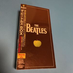 ザビートルズボックス