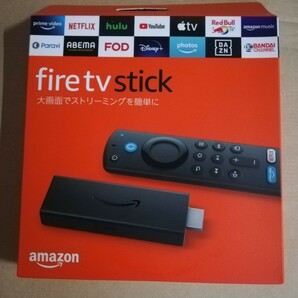 Amazon Fire TV Stick