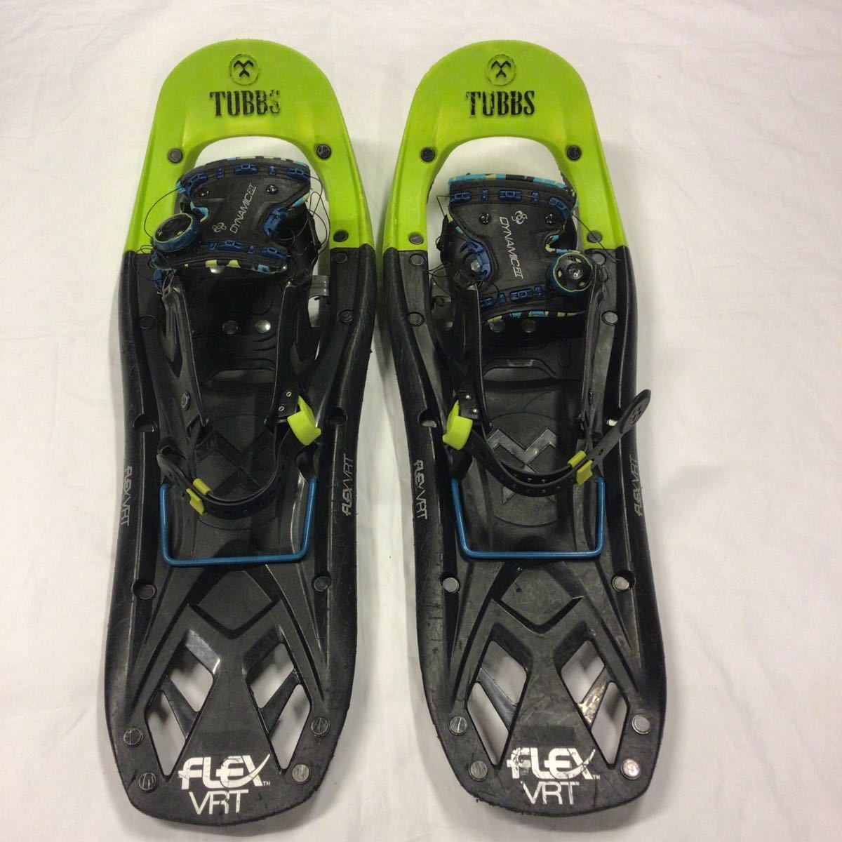 高級 Ruuka store タブス TUBBS スノーシューセット FLEX STP SNOWSHOE