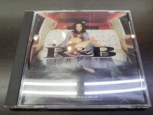 CD / this is…R & B FREE BONUS MIX CD / 『D29』 / 中古