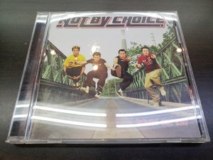 CD / MAYBE ONE DAY / NOT BY CHOICE　ノット・バイ・チョイス / 『D29』 / 中古