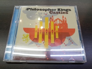CD / Castles / THE Philosopher Kings / 『D29』 / 中古