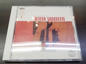 CD / 浮かんでは消える都会の恋のシルエット　MODERN SILHOUETTE / 『D29』 / 中古