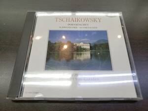 CD / TSCHAIKOWSKY : DORNROSCHEN / チャイコフスキー：眠りの森の美女 / 『D29』 / 中古